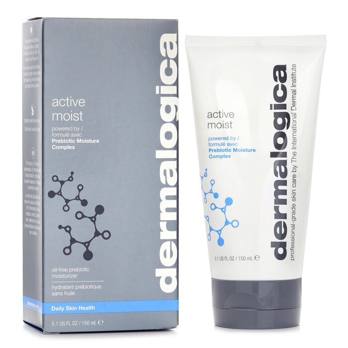 Dermalogica Active Moist Moisturizer 150ml