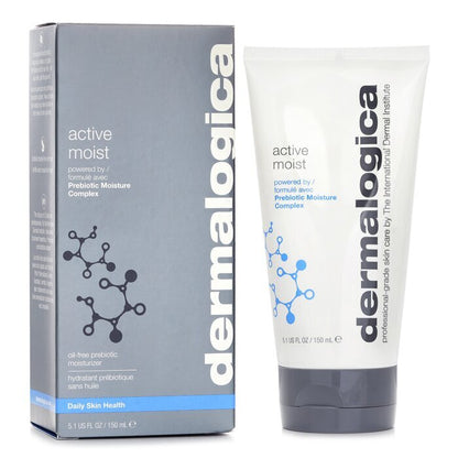 Dermalogica Active Moist Moisturizer 150ml