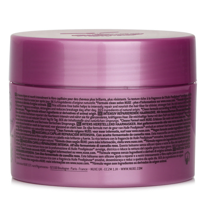 Nuxe Hair Prodigieux Intensive Repair Hair Mask 200ml