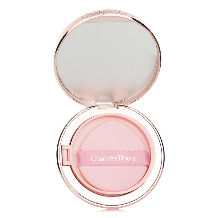 Charlotte Tilbury Pillow Talk Beautifying Cushion Foundation -  1C Fair 12g