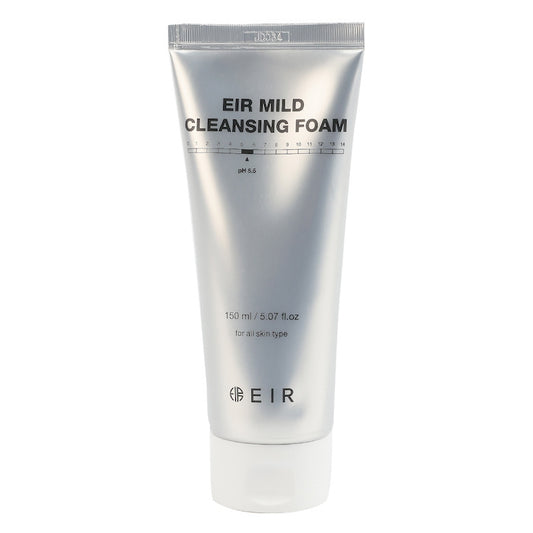 EIR COSMETIC Mild Cleansing Foam 150ml