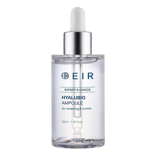 EIR COSMETIC Expert's Choice HyaluBio Ampoule 50ml