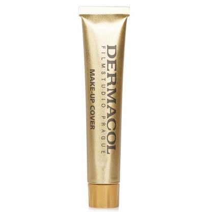 Dermacol Make Up Cover Foundation SPF 30 -  213 (Medium Beige With Rosy Undertone) (Exp.Date 31 Jan 2027) 30g