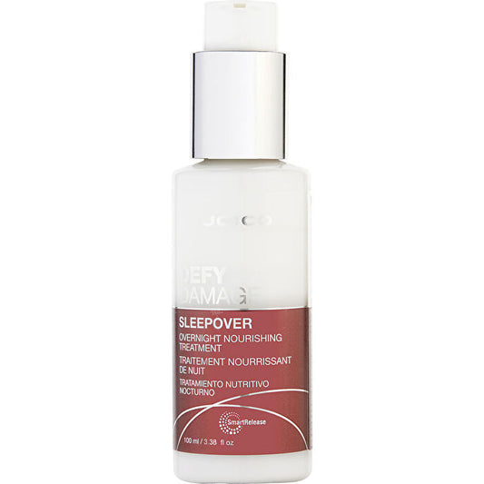 Joico Defy Damage Sleepover Overnighttreat 100ml