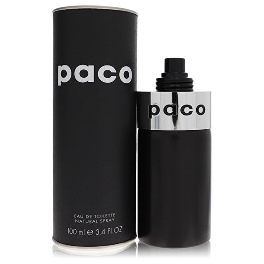 Paco Rabanne Paco Unisex Eau De Toilette Spray (Unisex) 100ml/3.4oz