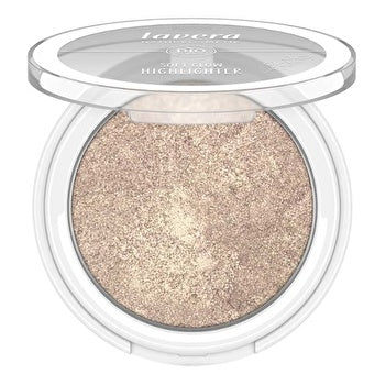 Lavera Soft Glow Highlighter -  02 Ethereal Light 5.5g