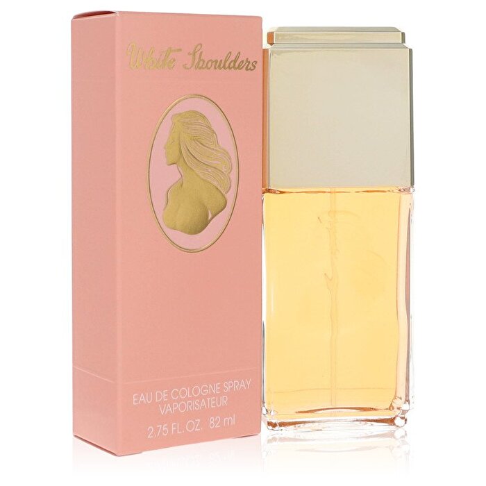 Evyan White Shoulders Cologne Spray 81ml/2.75oz