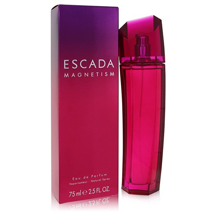 Escada Magnetism Eau De Parfum Spray 75ml/2.5oz