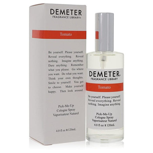 Demeter Tomato Cologne Spray (Unisex) 120ml/4oz