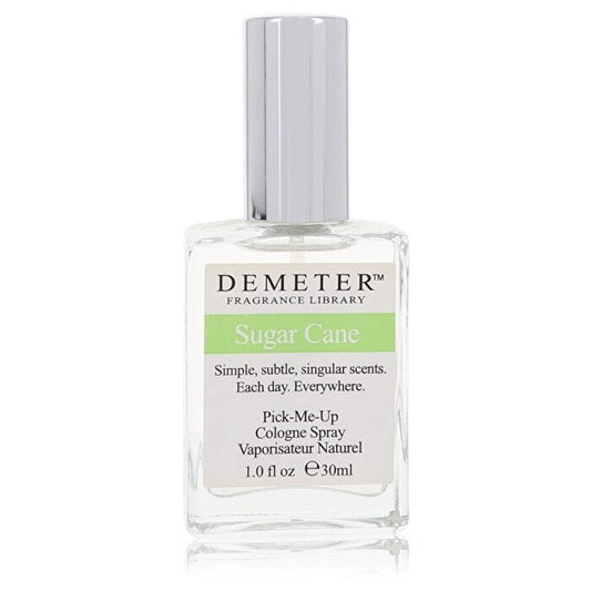 Demeter Sugar Cane Cologne Spray 30ml/1oz