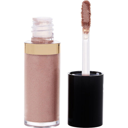 Sisley Ombre Eclat Longwear Liquid Eyeshadow - 3 Pink Gold 6.5ml
