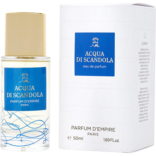 Parfum D'empire Acqua Di Scandola Eau De Parfum Spray 30ml/1.7oz