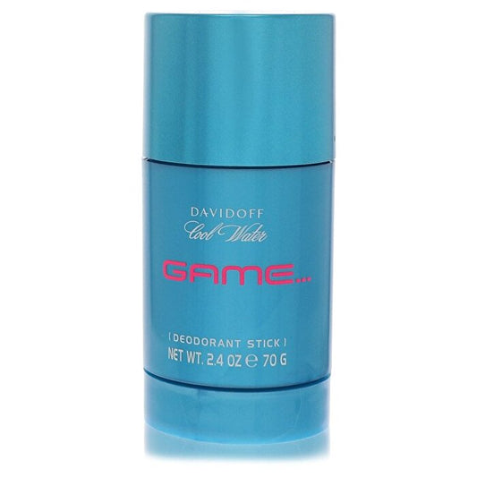 Davidoff Cool Water Game Deodorant Stick 75ml/2.5oz