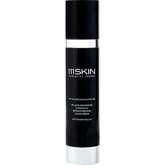 111skin Black Diamond Vitamin C Brightening Cleanser 100ml