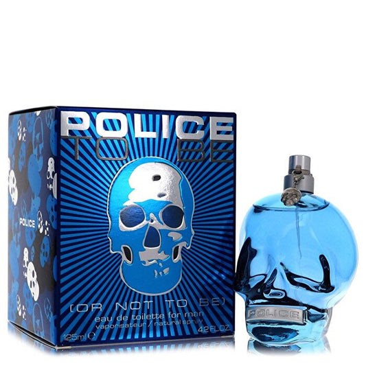 Police Colognes Police To Be Eau De Toilette Spray 125ml/4.2oz