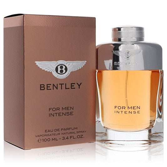 Bentley Intense Eau De Parfum Spray 100ml/3.4oz