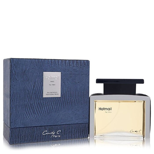 Cindy Crawford Hotmail Eau De Parfum Spray 100ml/3.3oz