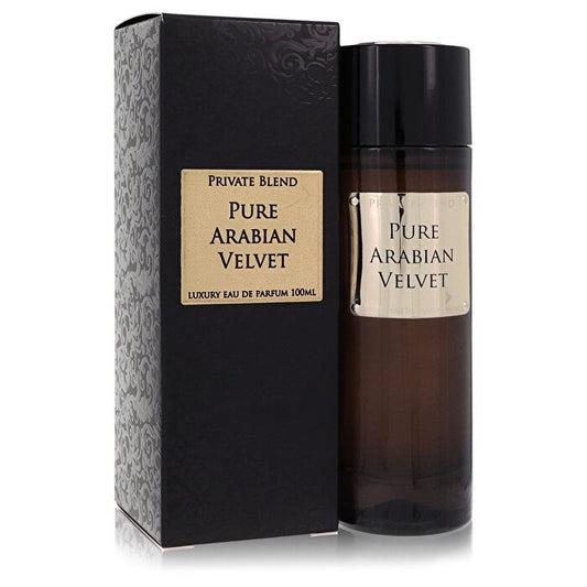 Chkoudra Paris Private Blend Pure Arabian Velvet Eau De Parfum Spray 100ml/3.4oz