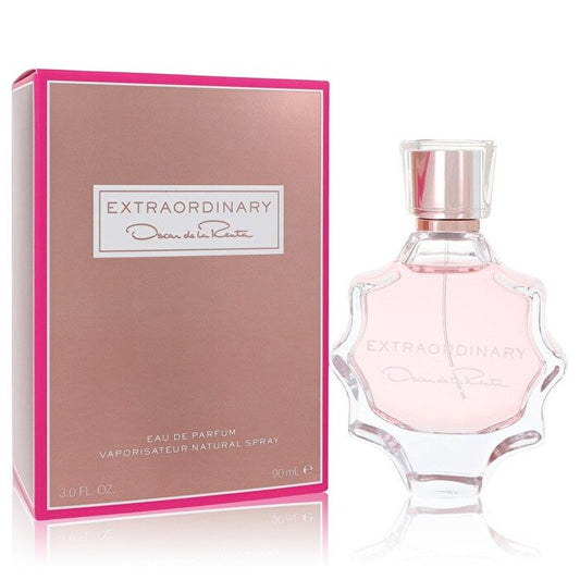 Oscar De La Renta Extraordinary Eau De Parfum Spray 90ml/3oz