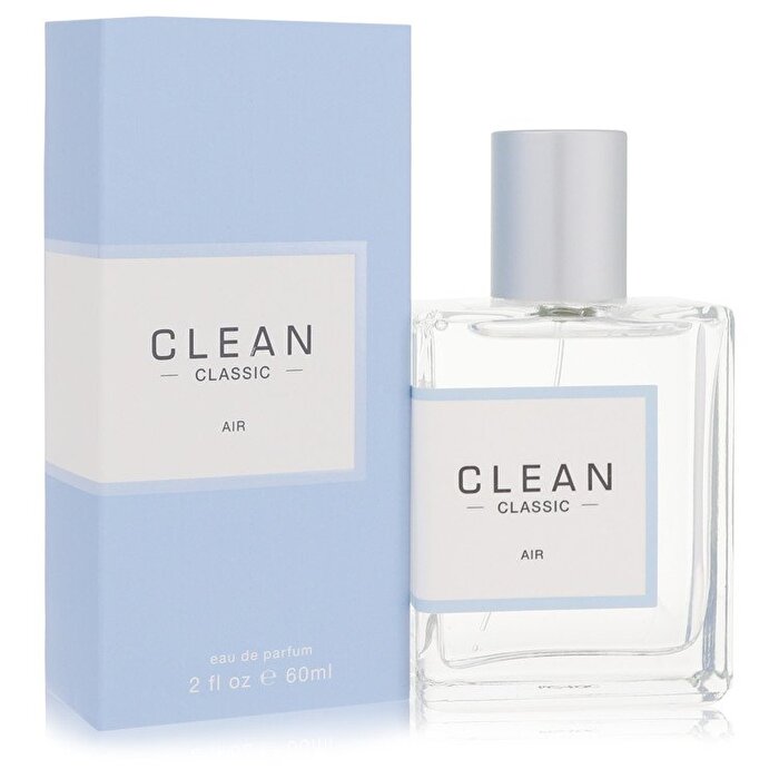 Clean Air Eau De Parfum Spray 63ml/2.14oz
