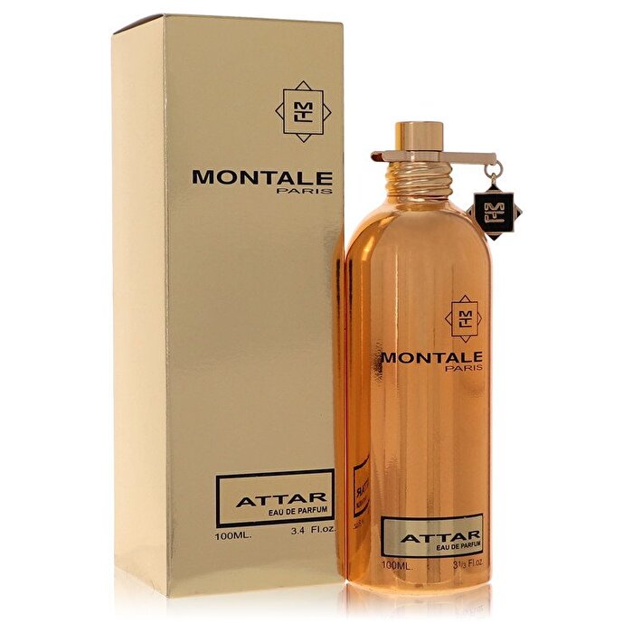 Montale Attar Eau De Parfum Spray 100ml/3.3oz