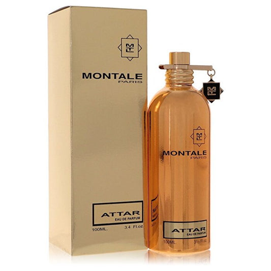 Montale Attar Eau De Parfum Spray 100ml/3.3oz