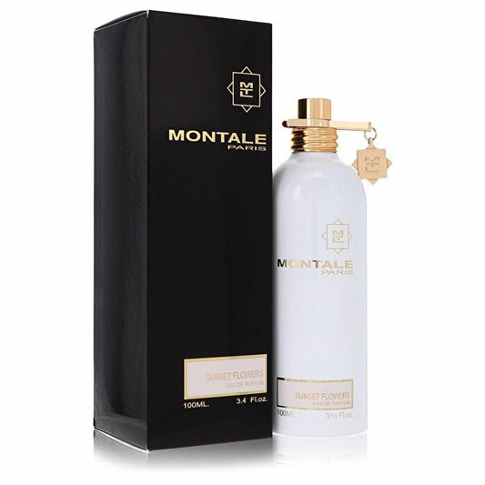 Montale Sunset Flowers Eau De Parfum Spray 100ml/3.3oz