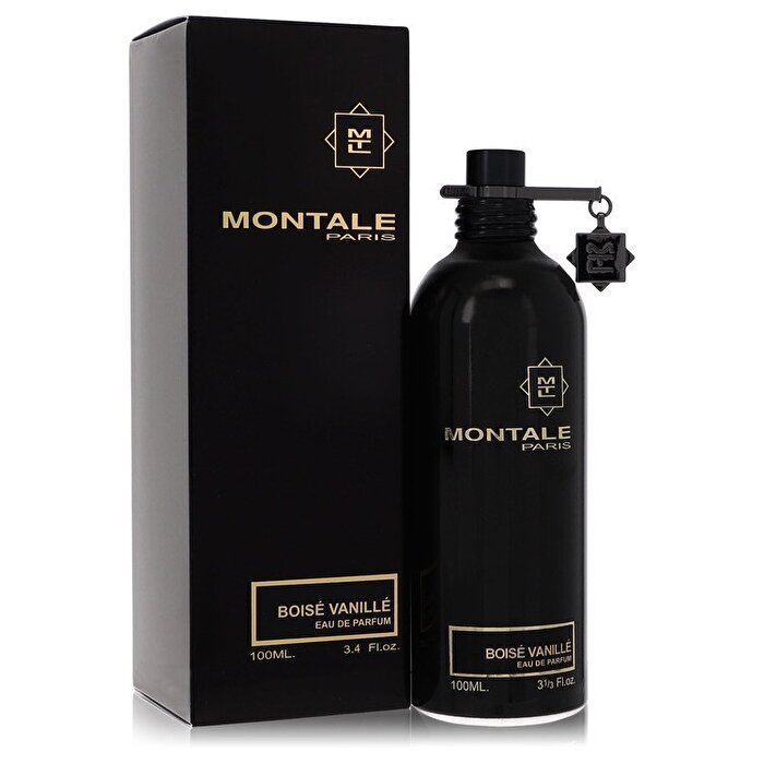 Montale Boise Vanille Eau De Parfum Spray 100ml/3.3oz