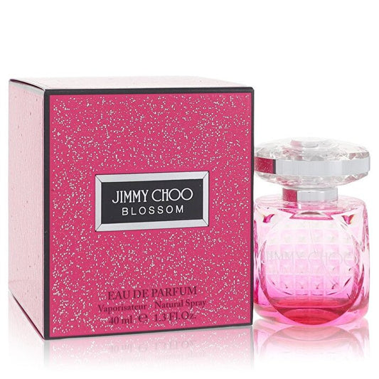 Jimmy Choo Blossom Eau De Parfum Spray 38ml/1.3oz