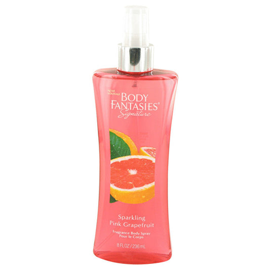 Parfums De Coeur Body Fantasies Signature Pink Sweet Pea Fantasy Body Spray 240ml/8oz