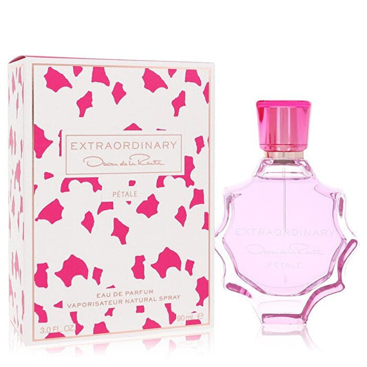 Oscar De La Renta Extraordinary Petale Eau De Parfum Spray 90ml/3oz