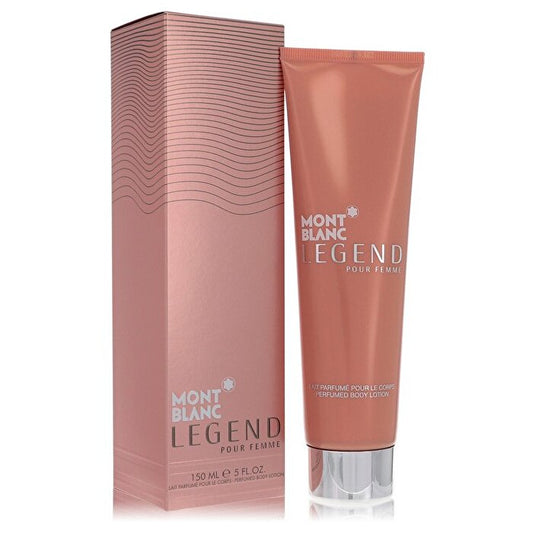 Montblanc Legend Body Lotion 150ml/5oz