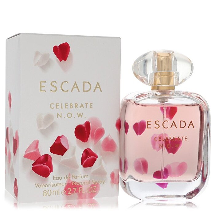 Escada Celebrate Now Eau De Parfum Spray 80ml/2.7oz