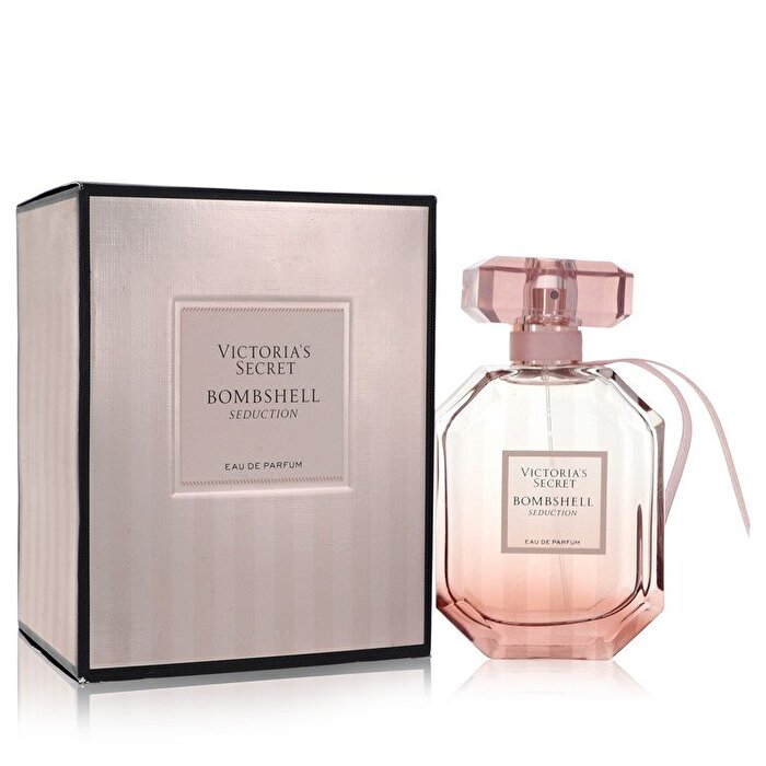 Victoria's Secret Bombshell Seduction Eau De Parfum Spray 100ml/3.4oz