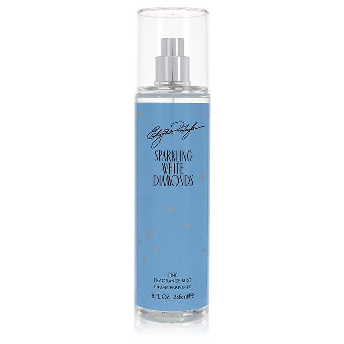 Elizabeth Taylor Sparkling White Diamonds Fragrance Mist 240ml/8oz