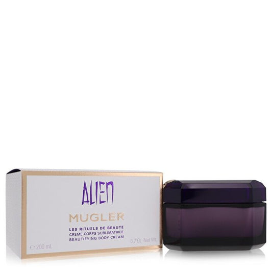 Thierry Mugler Alien Body Cream 200ml/6.7oz