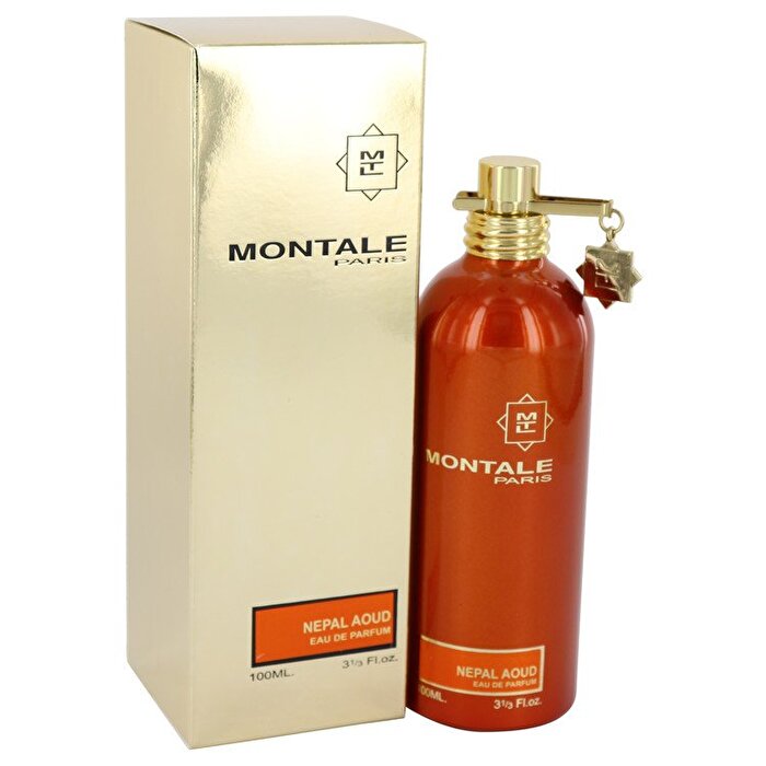 Montale Nepal Aoud Eau De Parfum Spray 100ml/3.4oz