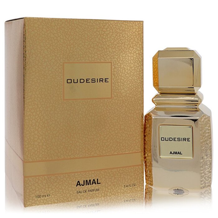 Ajmal Oudesire Eau De Parfum Spray (Unisex) 100ml/3.4oz