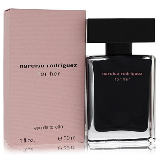 Narciso Rodriguez Eau De Toilette Spray 30ml/1oz