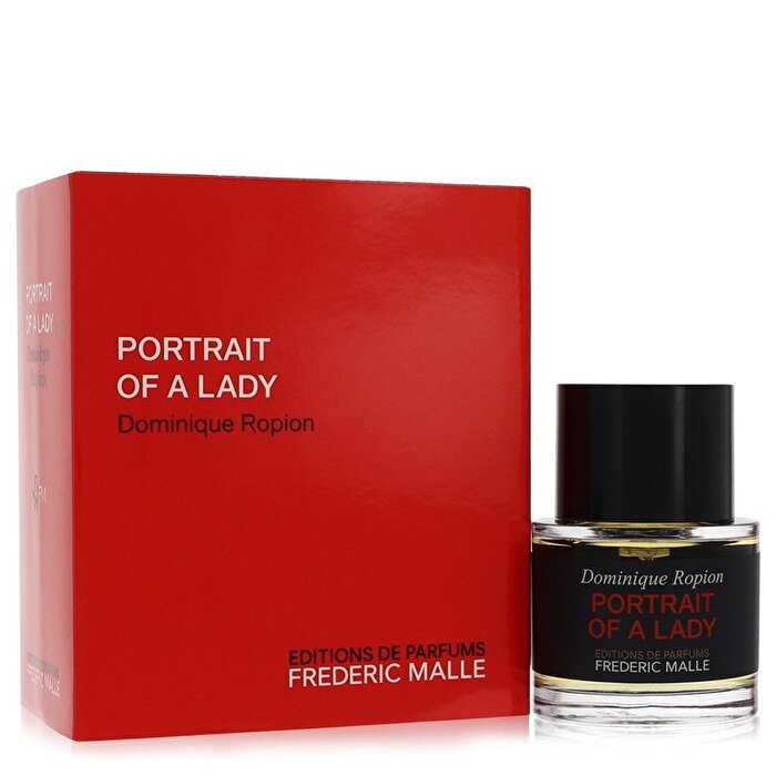 Frederic Malle Portrait of a Lady Eau De Parfum Spray 50ml