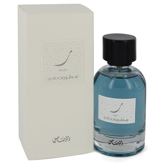Rasasi Sotoor Raa Eau De Parfum Spray 98ml/3.33oz