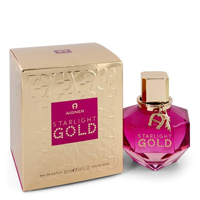 Etienne Aigner Aigner Icon Eau De Parfum Spray 100ml/3.4oz