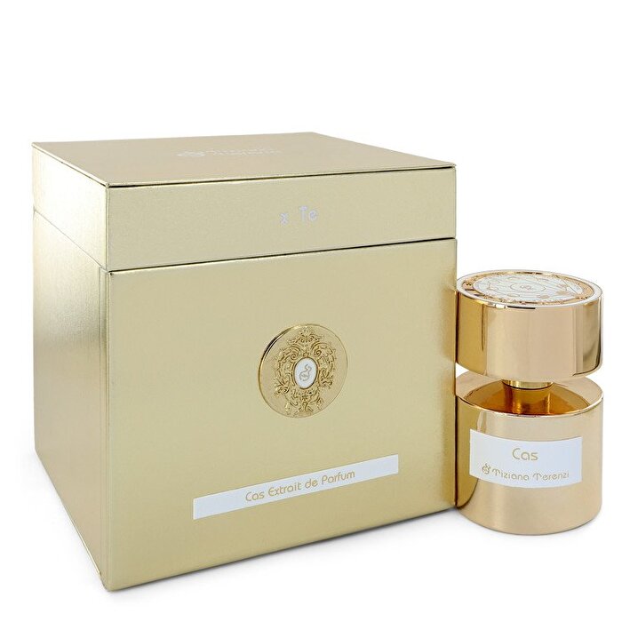 Tiziana Terenzi Cas Extrait De Parfum Spray (Unisex) 100ml/3.38oz