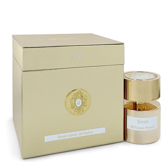 Tiziana Terenzi Sirrah Extrait De Parfum Spray (Unisex) 100ml/3.38oz