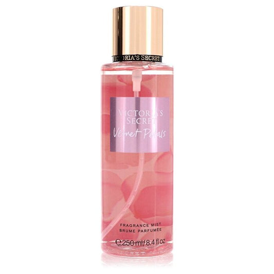 Victoria's Secret Velvet Petals Fragrance Mist Spray 248ml/8.4oz
