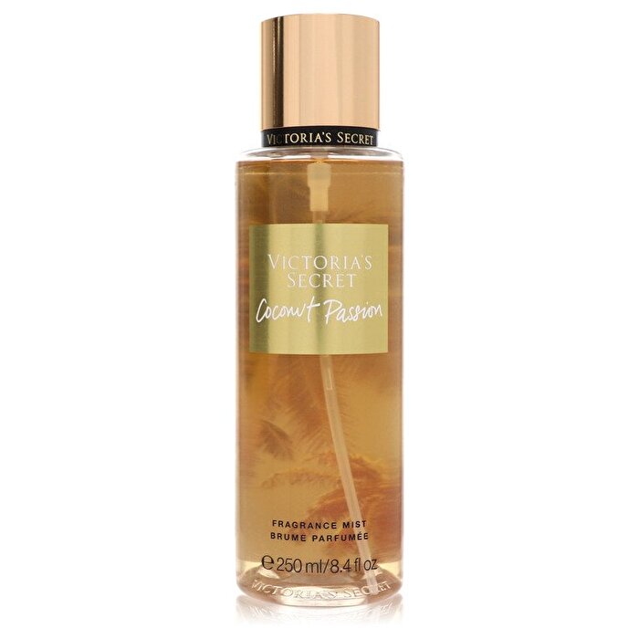 Victoria's Secret Coconut Passion Fragrance Mist Spray 248ml/8.4oz