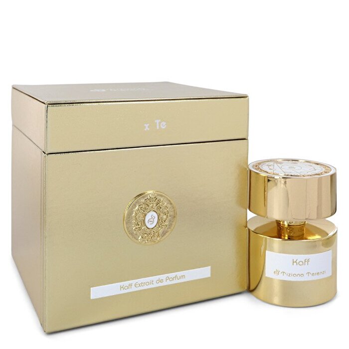 Tiziana Terenzi Kaff Extrait De Parfum Spray (Unisex) 100ml/3.38oz