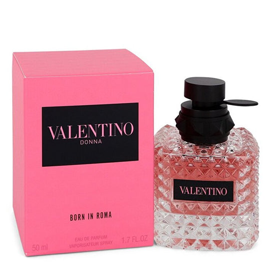 Valentino Donna Born In Roma Eau De Parfum Spray 50ml/1.7oz