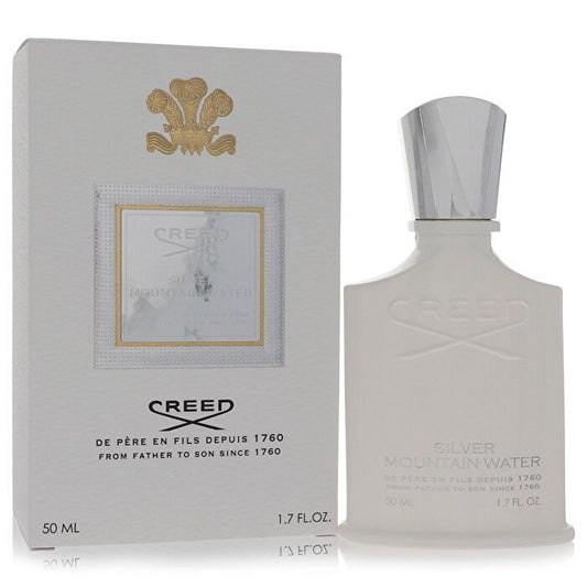 Creed Silver Mountain Water Fragrance Spray 50ml