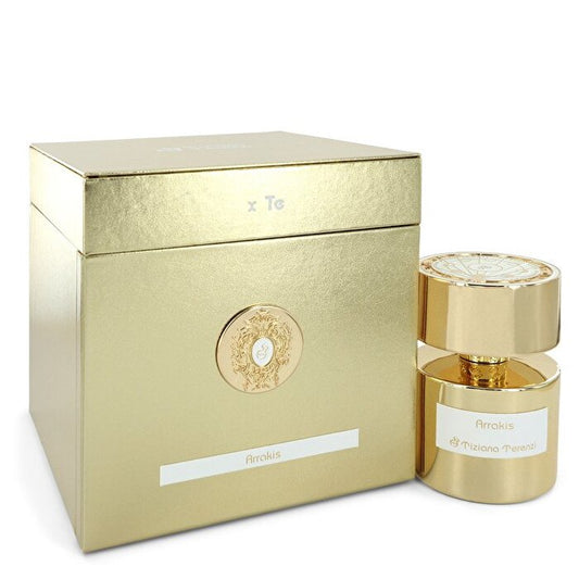 Tiziana Terenzi Arrakis Extrait De Parfum Spray (Unisex) 100ml/3.4oz